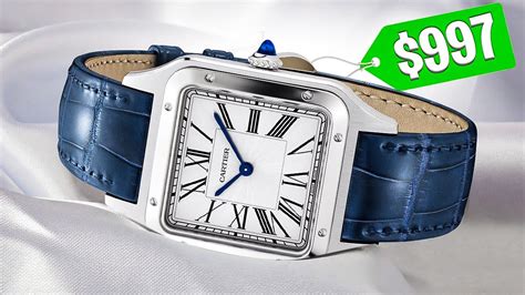 pre owned cartier watch - cheapest price cartier watch.